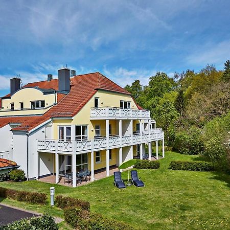 A Plus Ferienpark Usedom Koserow Εξωτερικό φωτογραφία