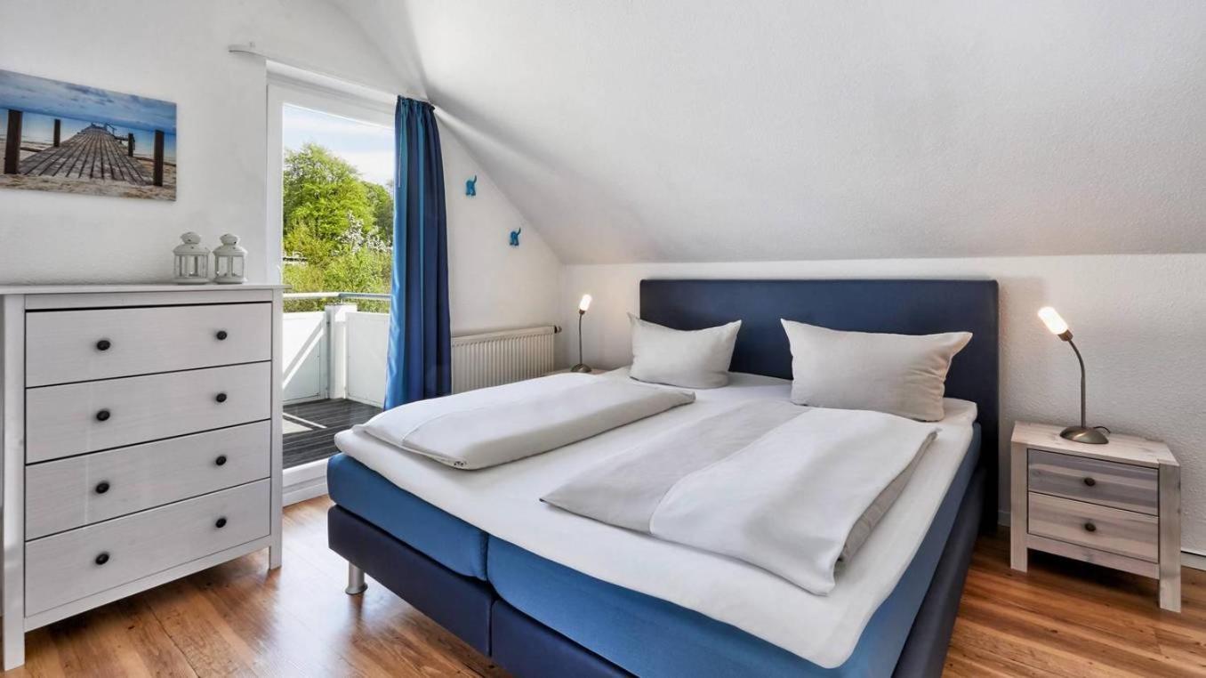 A Plus Ferienpark Usedom Koserow Εξωτερικό φωτογραφία