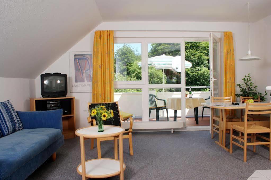 A Plus Ferienpark Usedom Koserow Εξωτερικό φωτογραφία