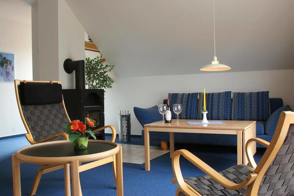 A Plus Ferienpark Usedom Koserow Εξωτερικό φωτογραφία