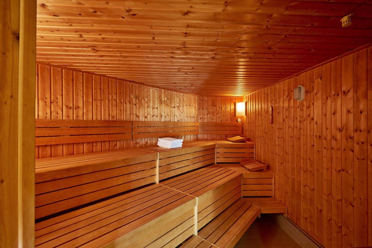 A Plus Ferienpark Usedom Koserow Εξωτερικό φωτογραφία