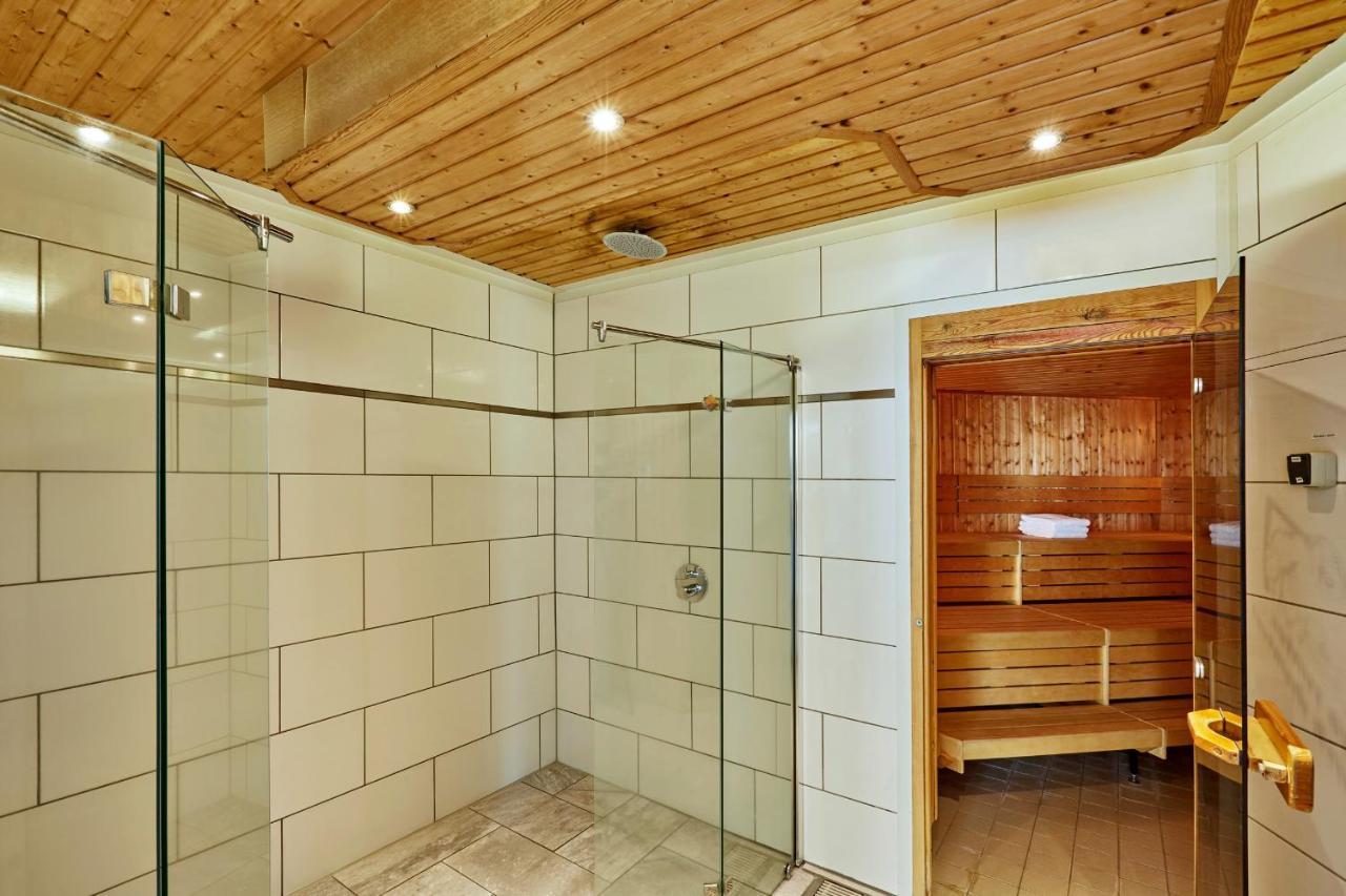 A Plus Ferienpark Usedom Koserow Εξωτερικό φωτογραφία