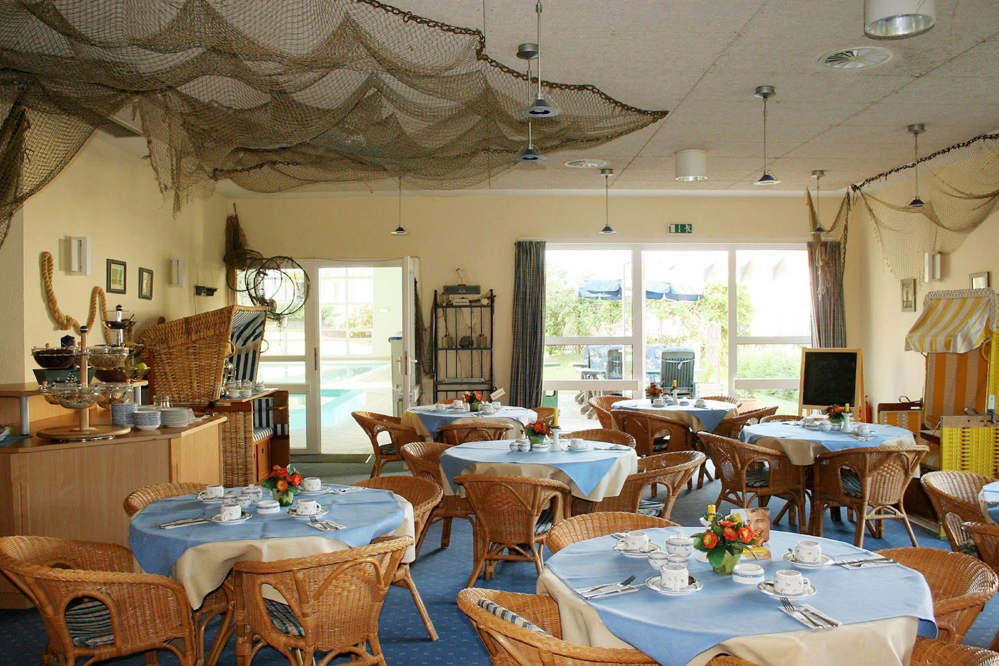 A Plus Ferienpark Usedom Koserow Εξωτερικό φωτογραφία